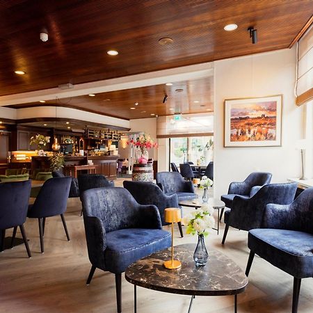Hotel Van Der Maas أوتمارسوم المظهر الخارجي الصورة