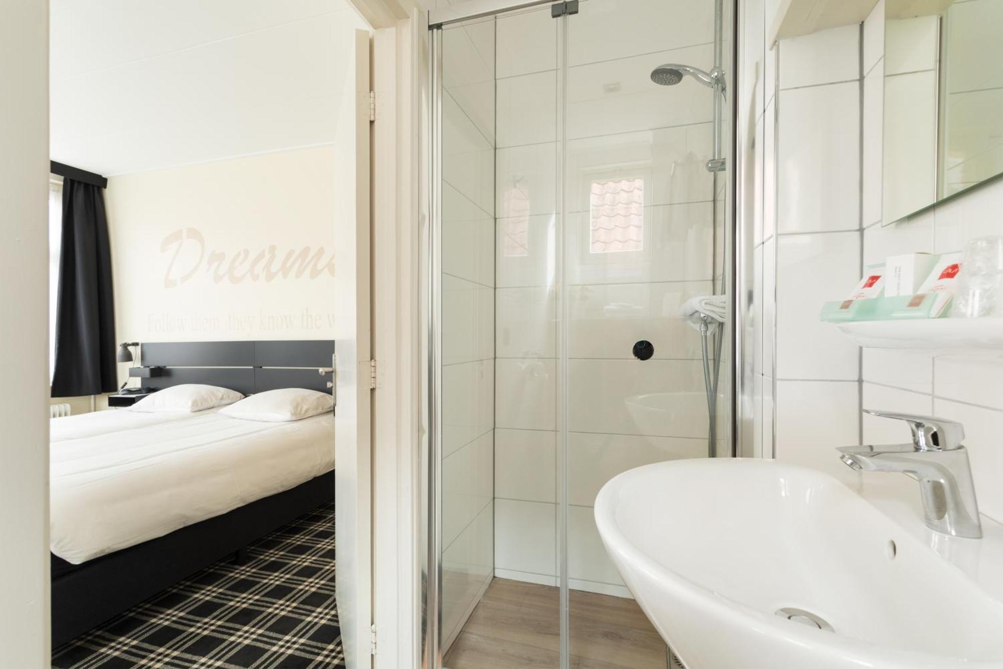 Hotel Van Der Maas أوتمارسوم المظهر الخارجي الصورة